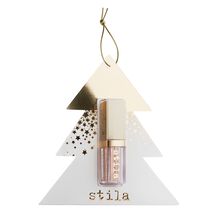GLITTER & GLOW LIQUID EYE SHADOW (SOMBRA DE OJOS L&Iacute;QUIDA)